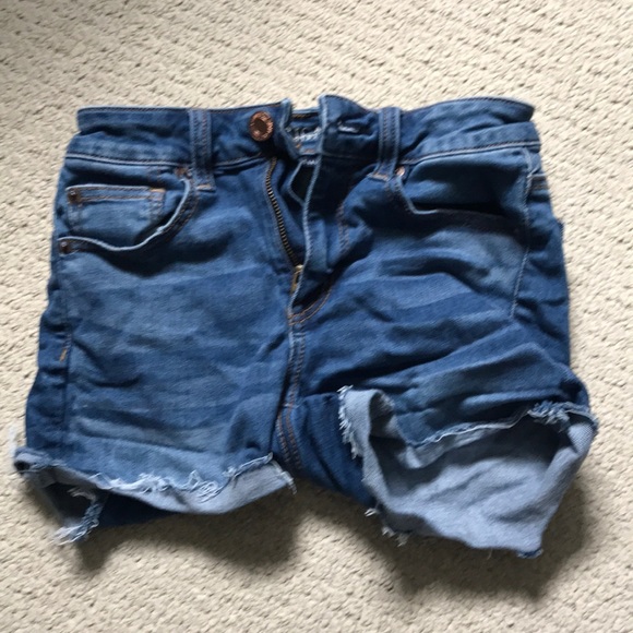 AE SHORTS BUNDLE - Picture 5 of 5